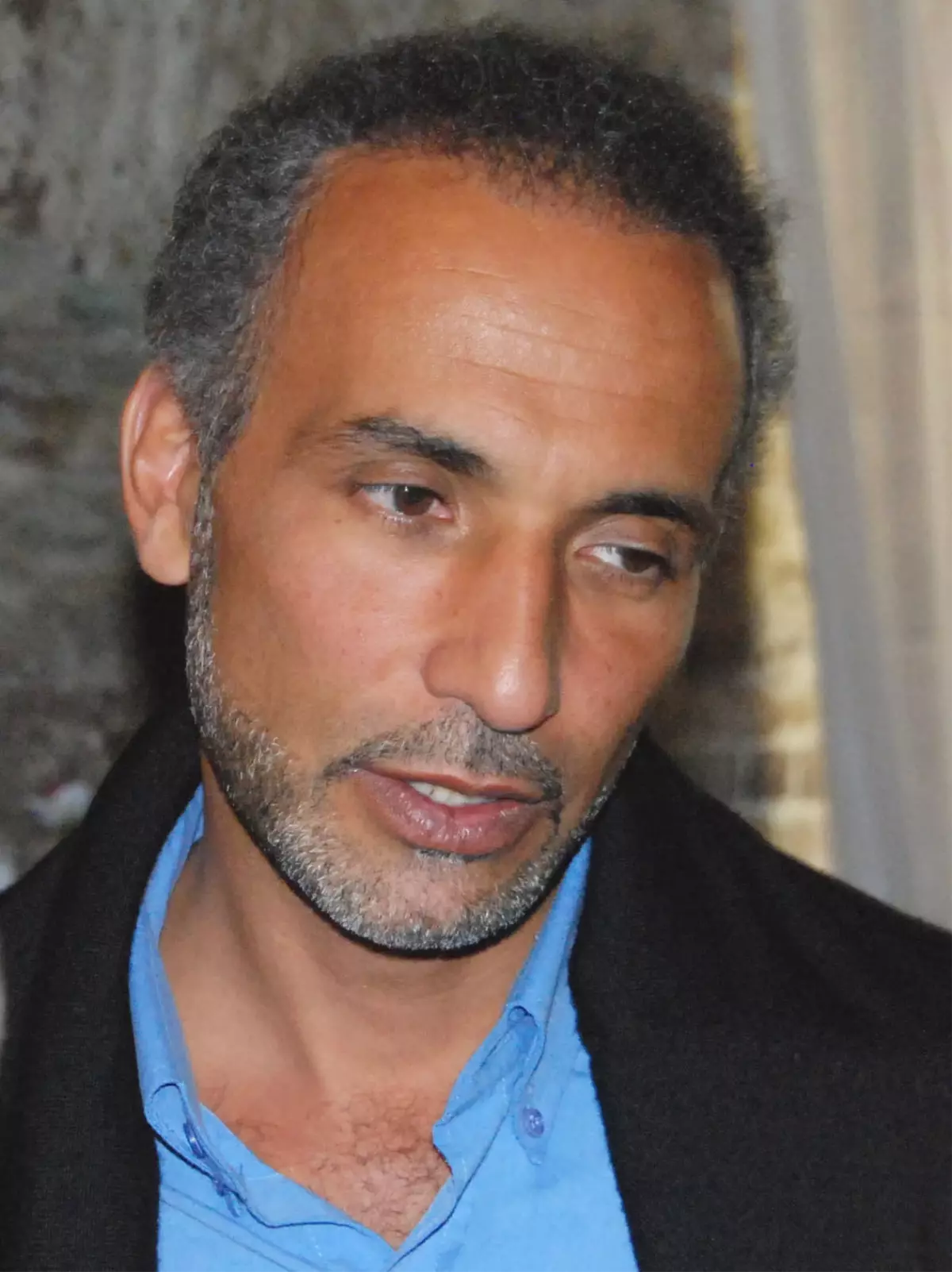 Tvnet 5 Haziran Cumartesi:Tarık Ramazan Tvnet\'te