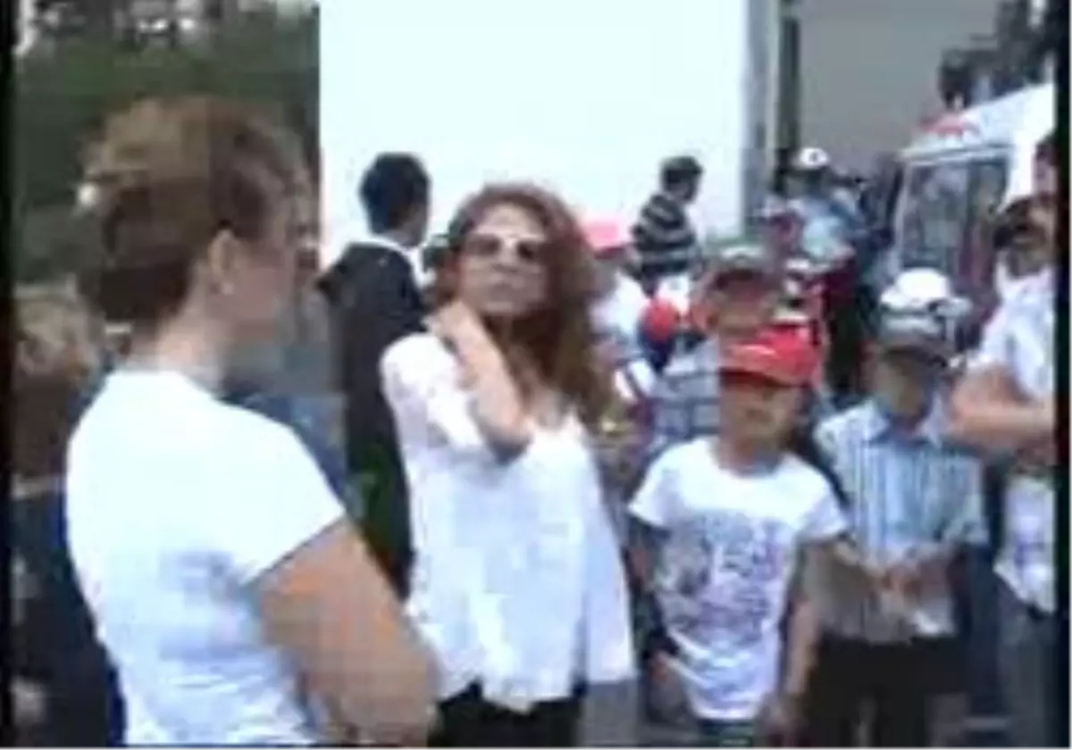 Zonguldak - Kaza Üstüne Kaza