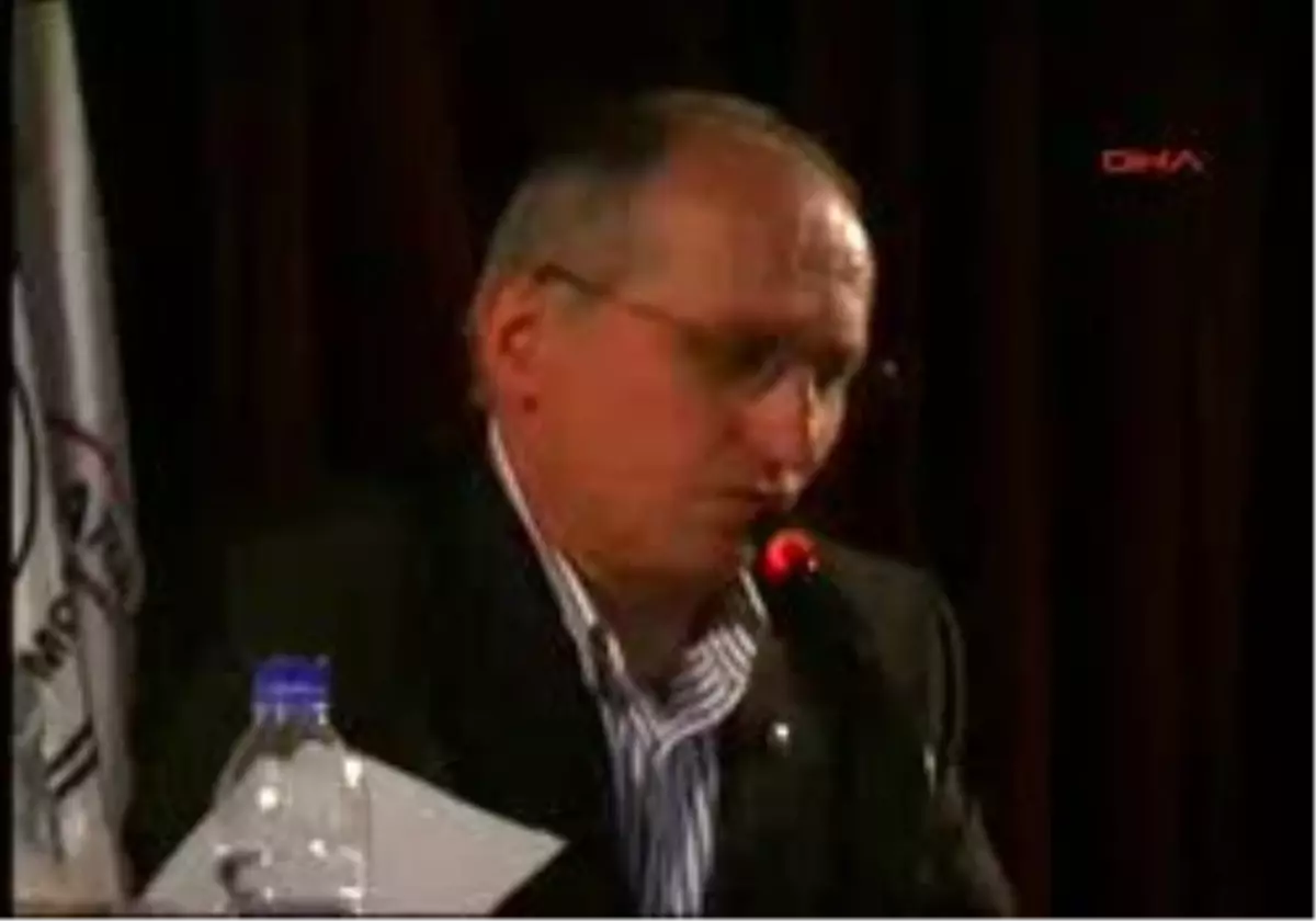 Zonguldak - Madencinin Eğitim Seviyesinin Düşük Olması Kazaları Arttırıyor