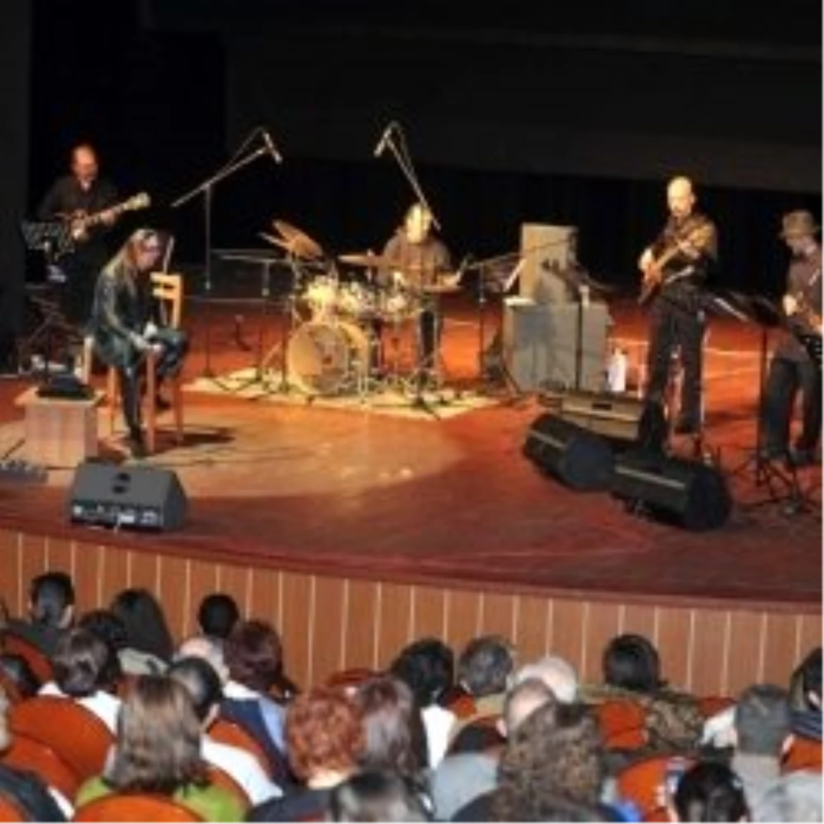 Afyonkarahisar Jazz Festivali