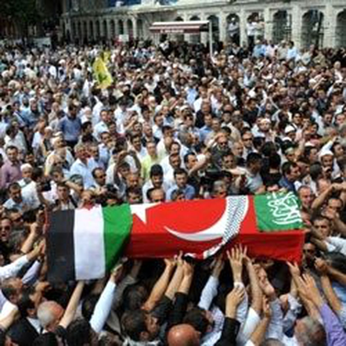 Ali Haydar Bengi Toprağa Verildi