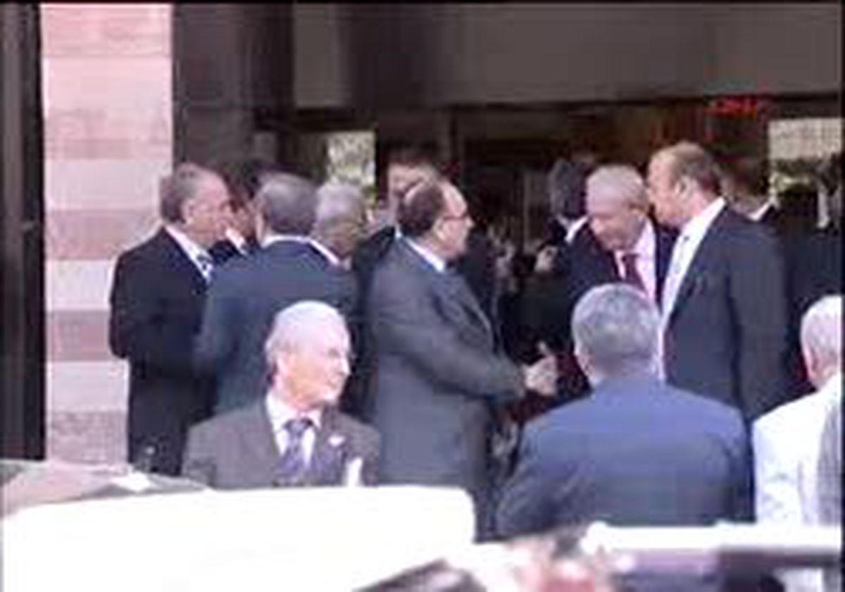 Başbakan Erdoğan'a Sünnet Düğünü Davetiyesi