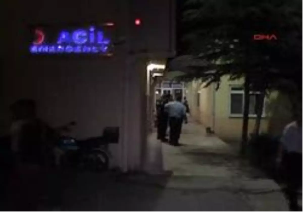 Tavuk Döner Zehirledi