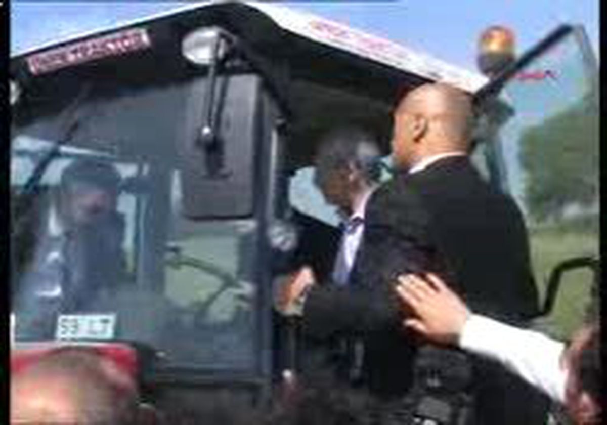 Edirnedetay2chp Genel Başkanı Kılıçdaroğlu Trakya Turunun İkinci Gününde Hükümete Yüklendi