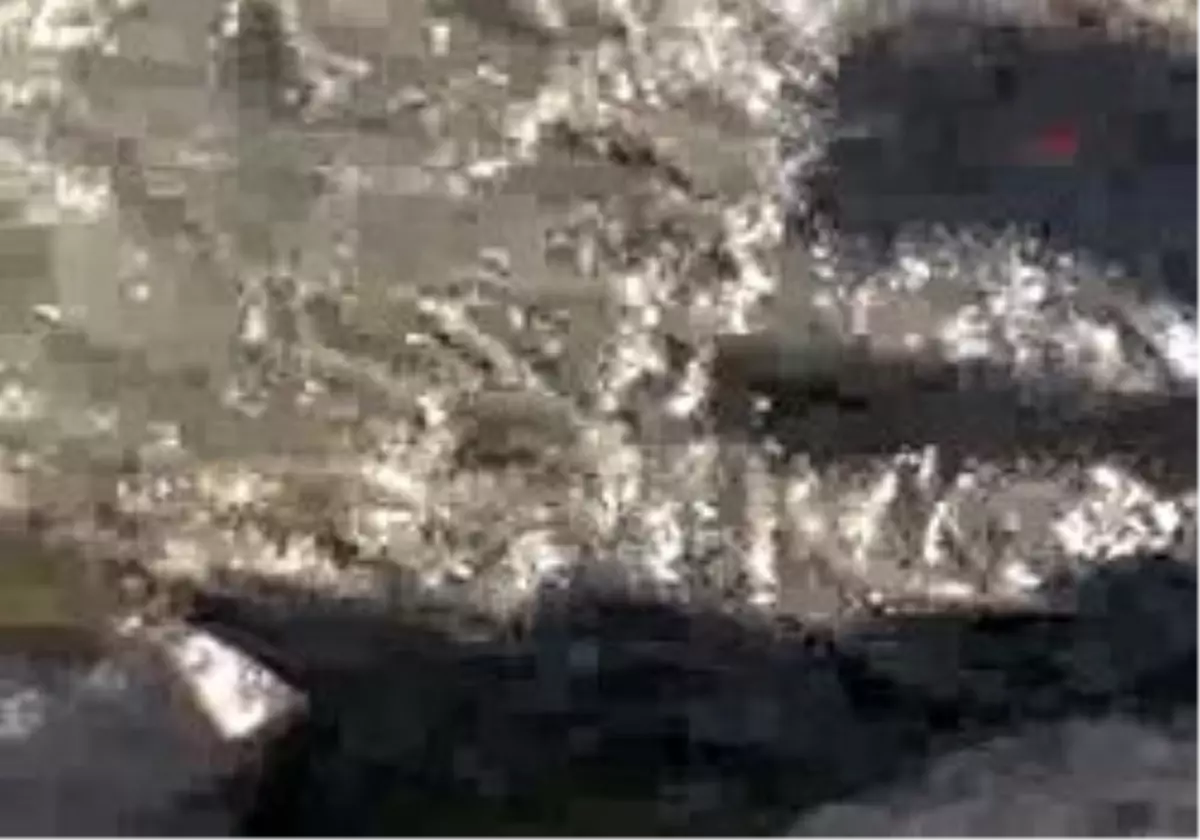 Erciş-Festivale Katılan Protokol Ata Bindi