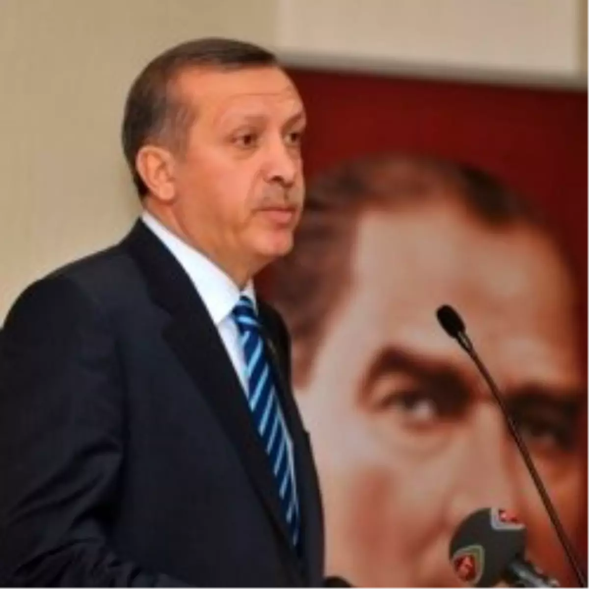 Erdoğan: Hamas Terör Örgütü Değil