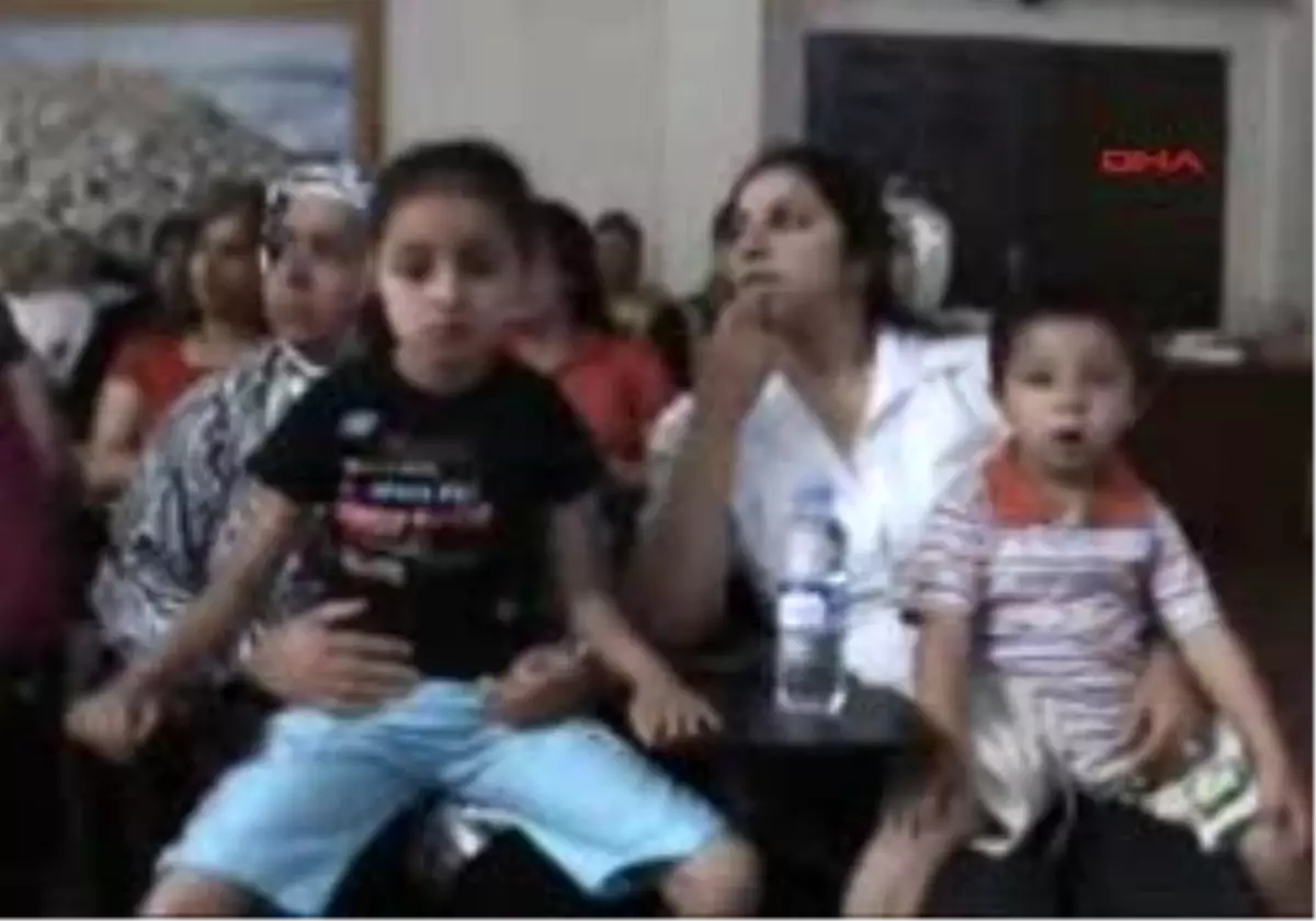 Mardin-Bir Ay Sürecek Mardin Bienali Başladı