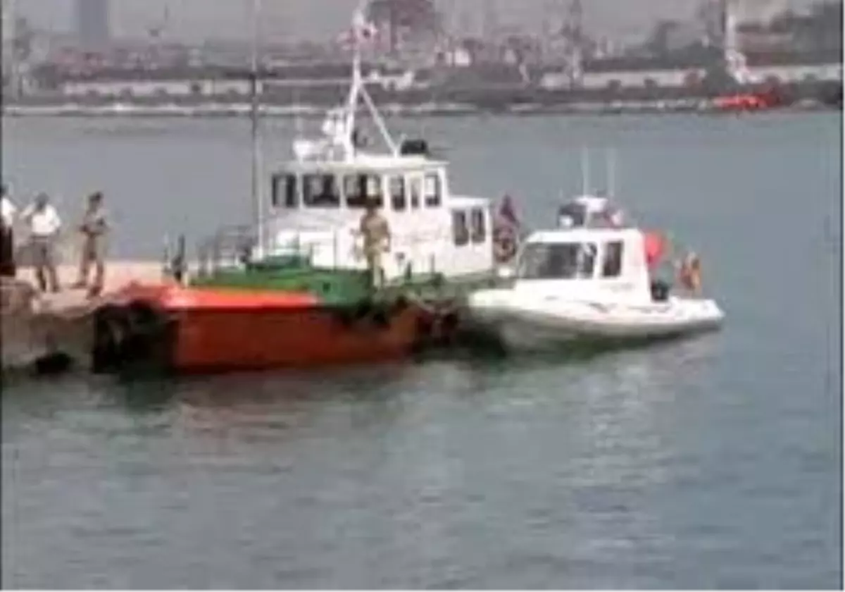 Tekne Faciası...Bir Kişinin Daha Ceseti Bulundu