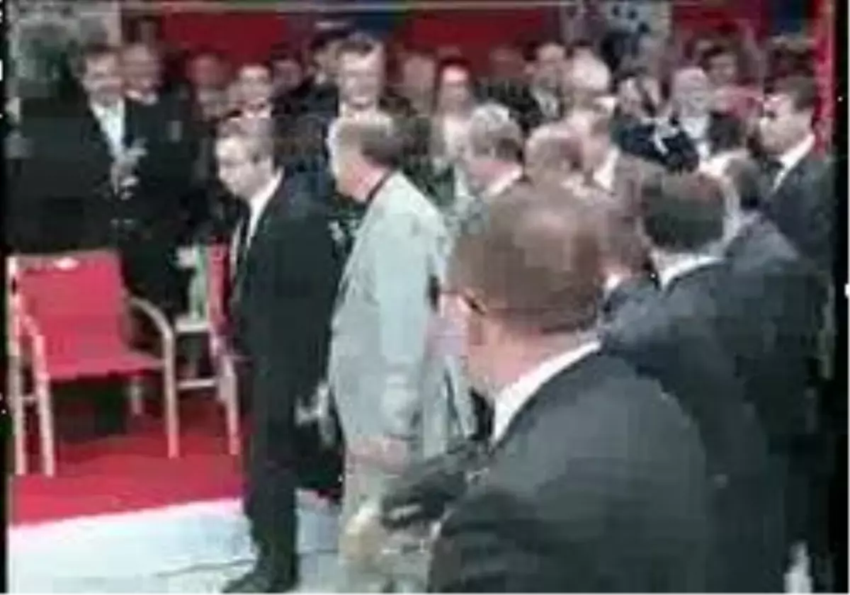 Bursa Aktüel 2 Başbakan Erdoğan: "Tel Aviv\'e Seslendim, Cevabı Keşan\'dan Geldi"