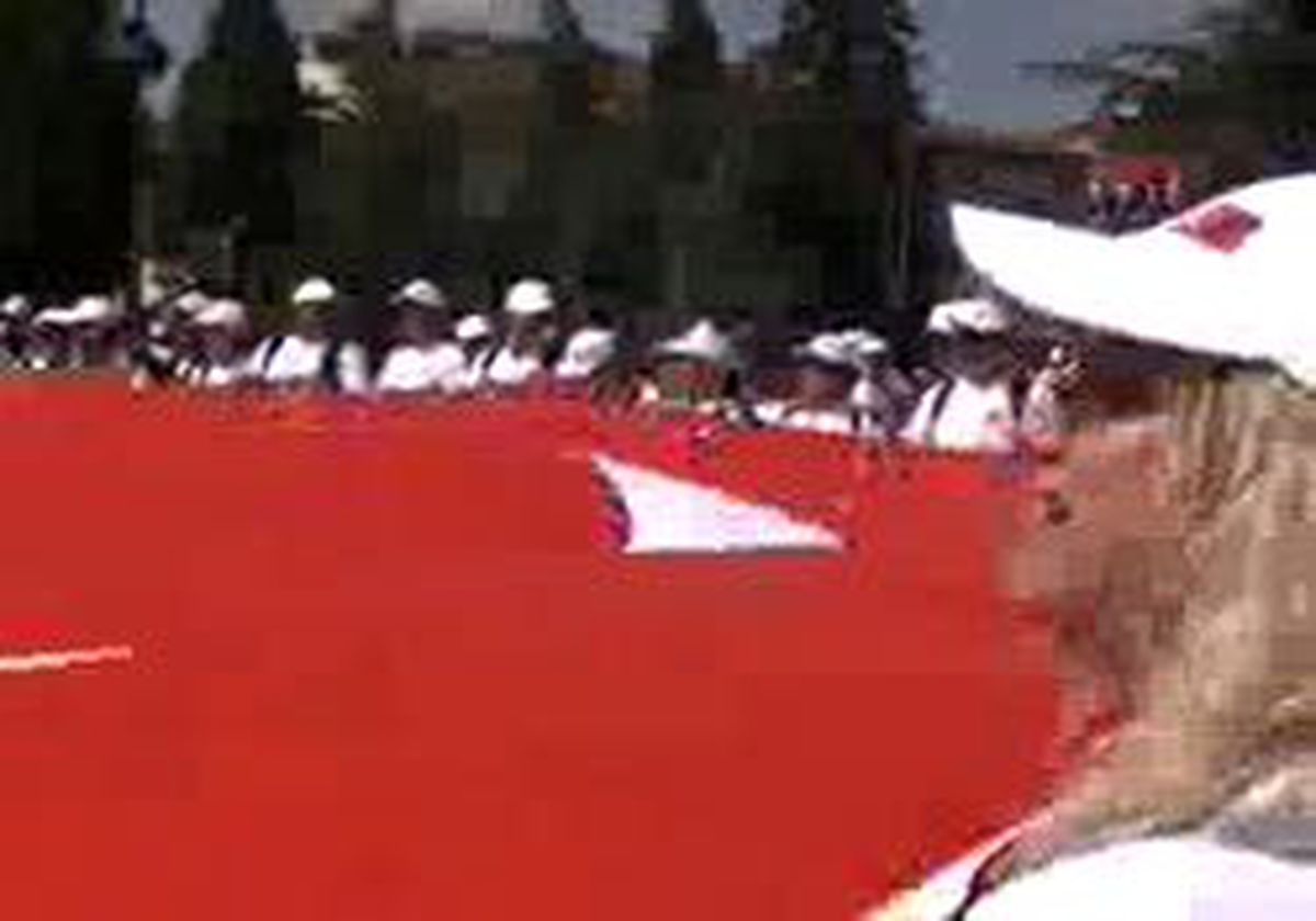 Kastamonu - İstiklal İçin Yürüdüler
