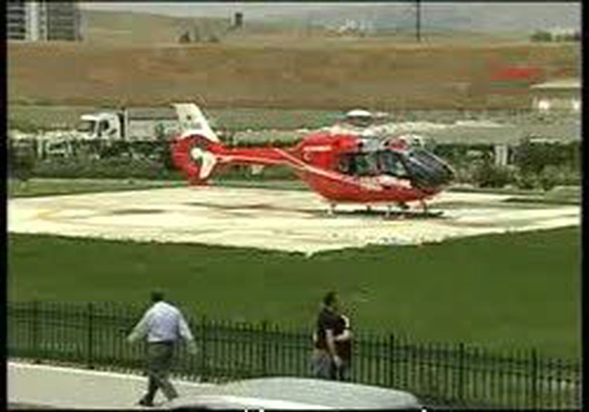 1 Atatürk Eğitim Ve Araştırma Hastanesinden Yaralılar Sevk Edilmeye Başladı 
 'Mavi Marmara' Saldırısında Yaralananlardan 11?İ Ulaşım Şartlarına Göre Bugün Taburcu Edilecek