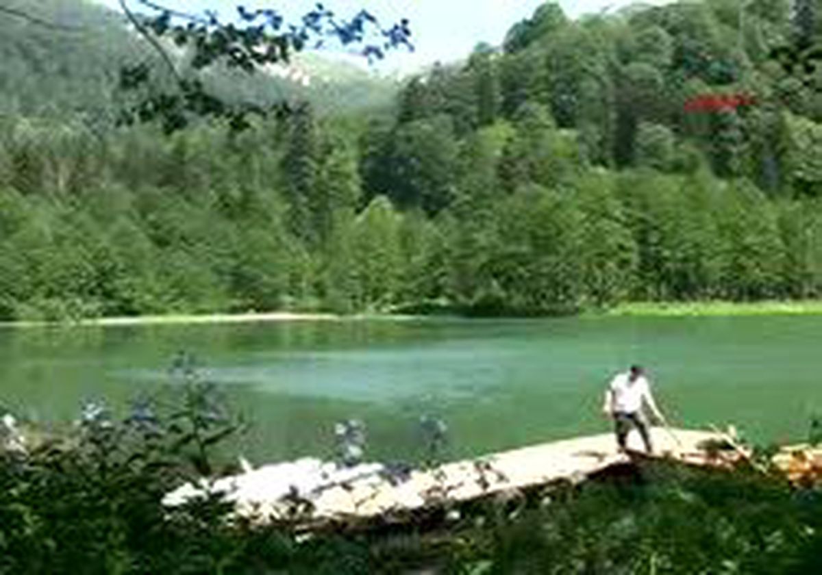 Artvin - Karagöl Yok Olmasın ...