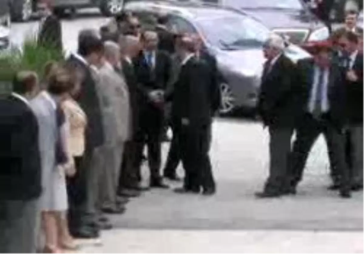 Denizli - Bakan Akdağ: İsrail, Bu Sefer Çetin Cevize Çattı