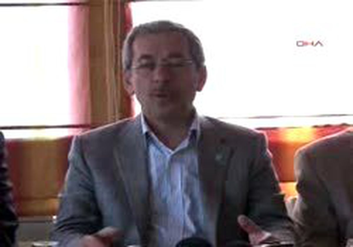 Giresun - Şener: 'Japonya'da, Uzak Asya'da Olsa O Ülkenin Başbakanı Harakiri Yapardı'