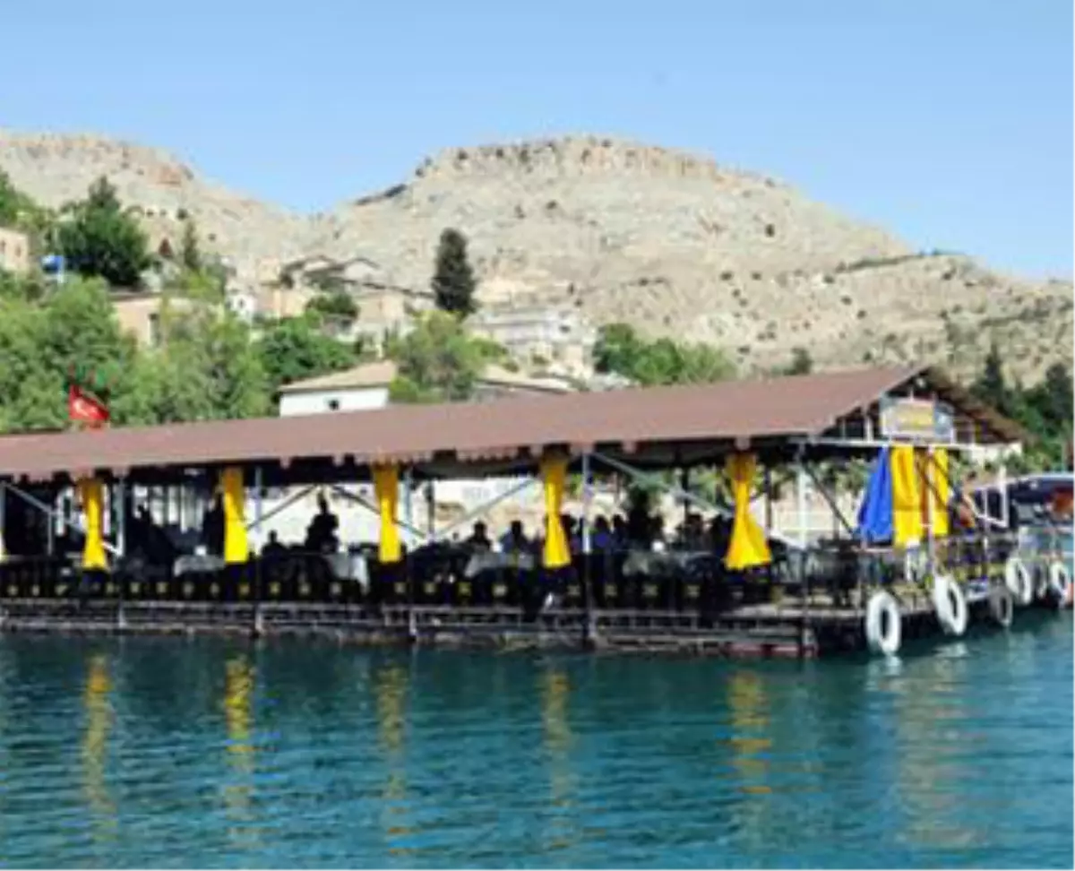 Halfeti, Güneydoğu\'nun Bodrum\'u Olacak