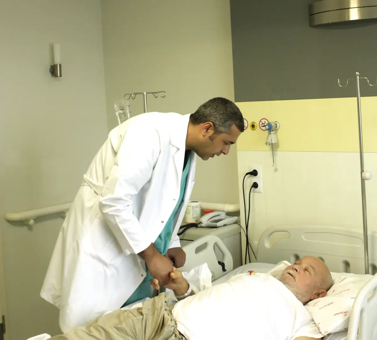 Karın Ağrısını Hafife Almayın