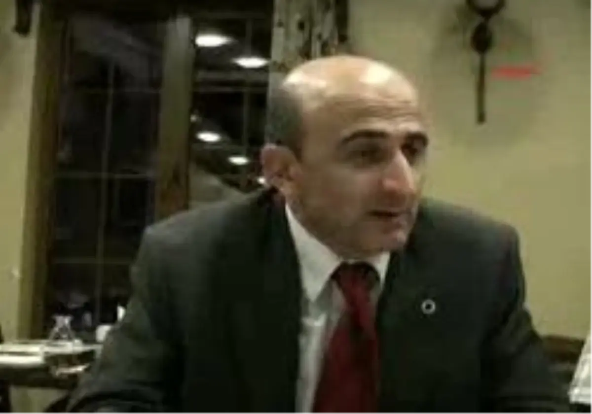 Kırıkkale - Ağaoğlu: Yeni Anayasa, 12 Eylül Darbesinin Sivil Kopyası