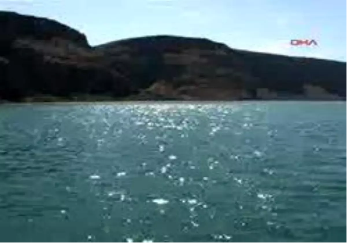 Şanlıurfa - Halfeti, Güneydoğu\'nun Bodrum\'u Olacak