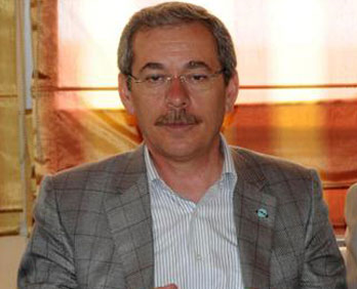 Şener: 'Japonya'da, Uzak Asya'da Olsa O Ülkenin Başbakanı Harakiri Yapardı'