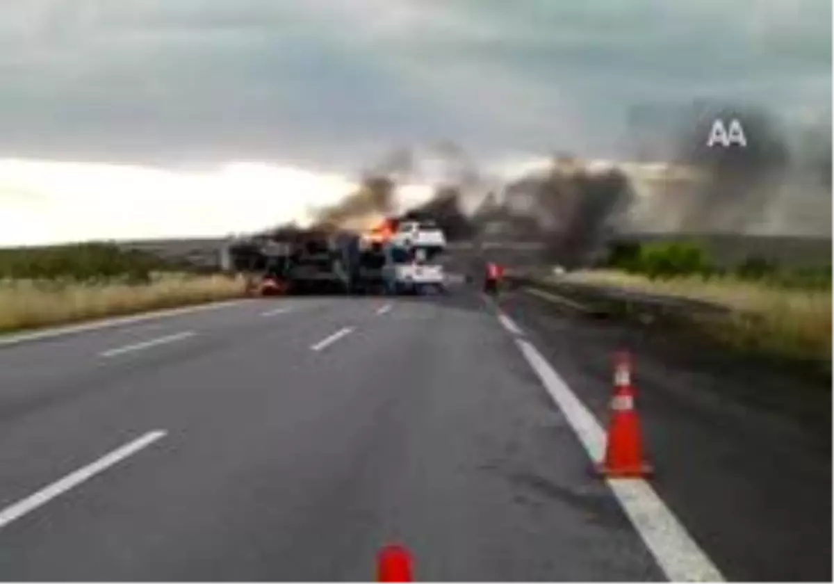 Sıfır Otomobiller Cayır Cayır