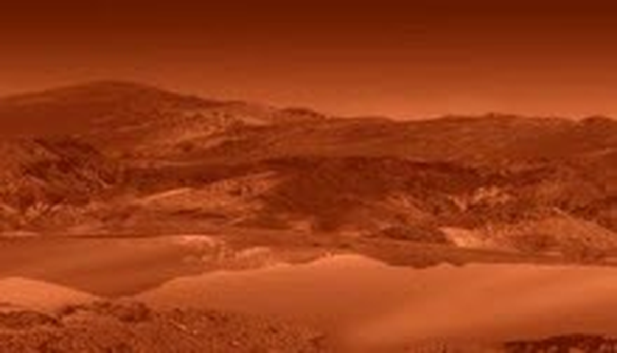 Titan\'da Hayat Olabilir!