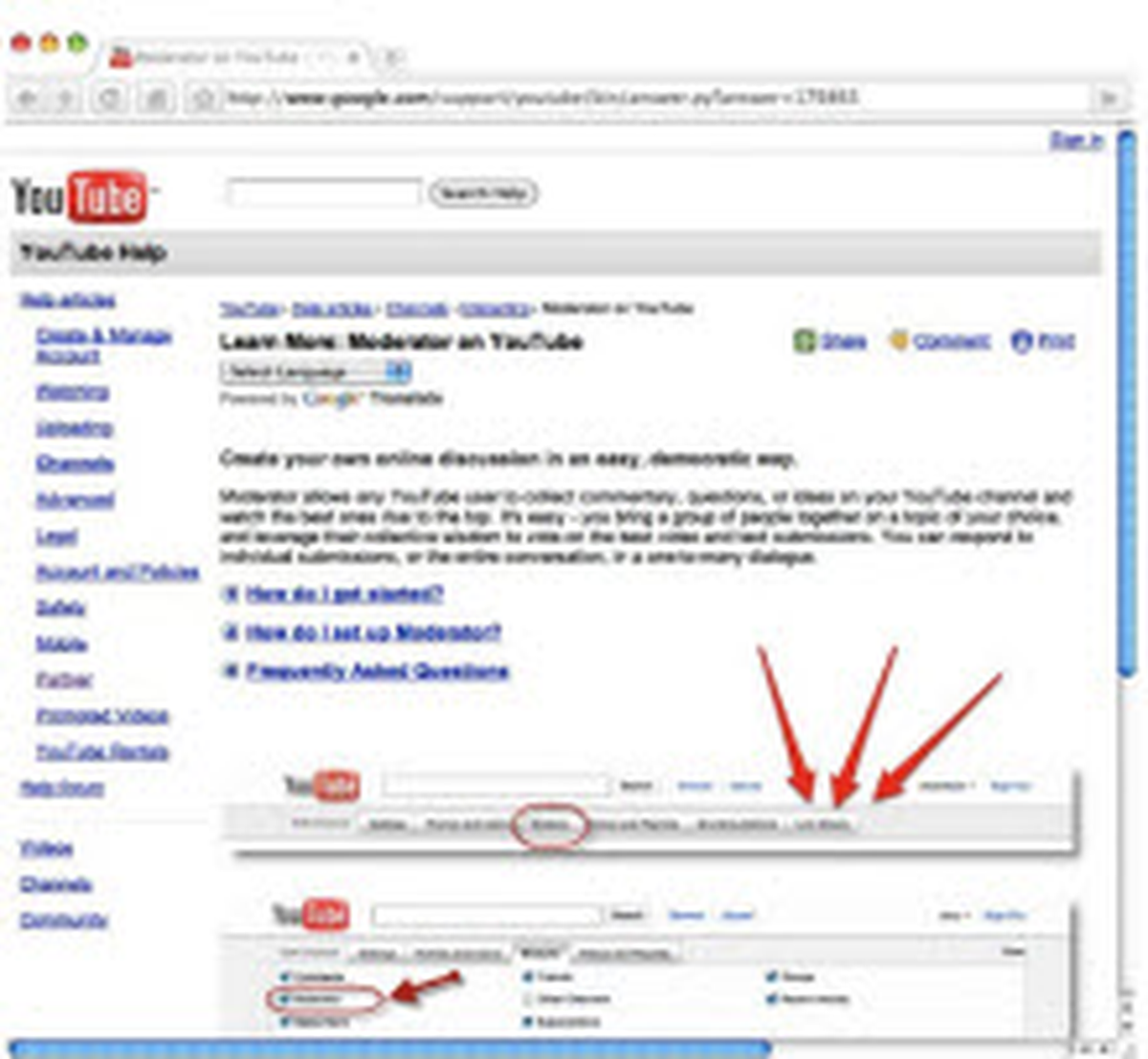 Youtube'da Beklenmedik Yeni Sezon!