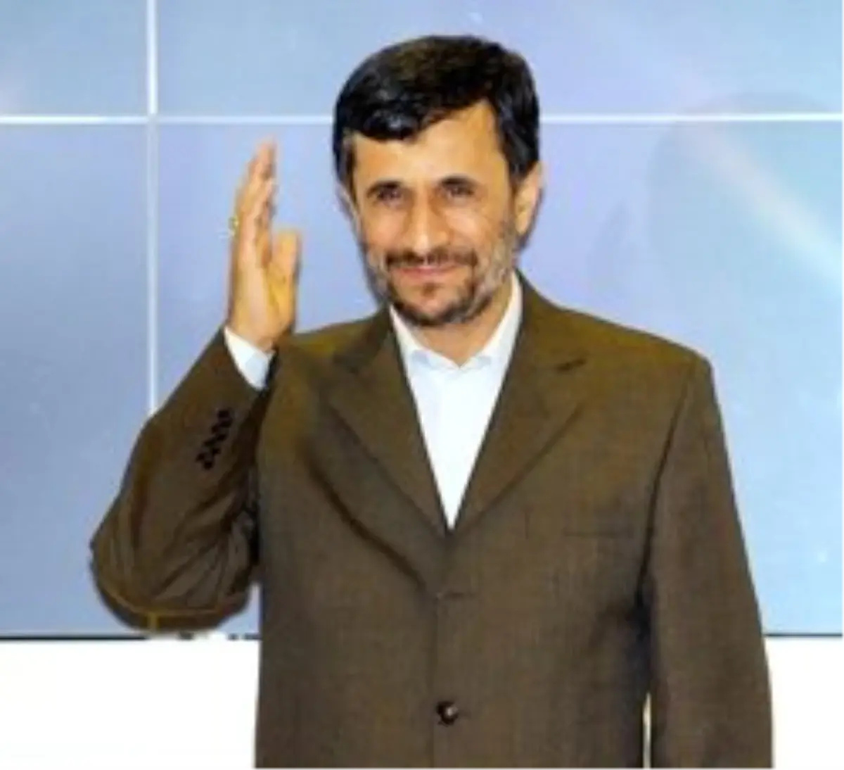 Ahmedinejad: ABD Fırsat Tepti