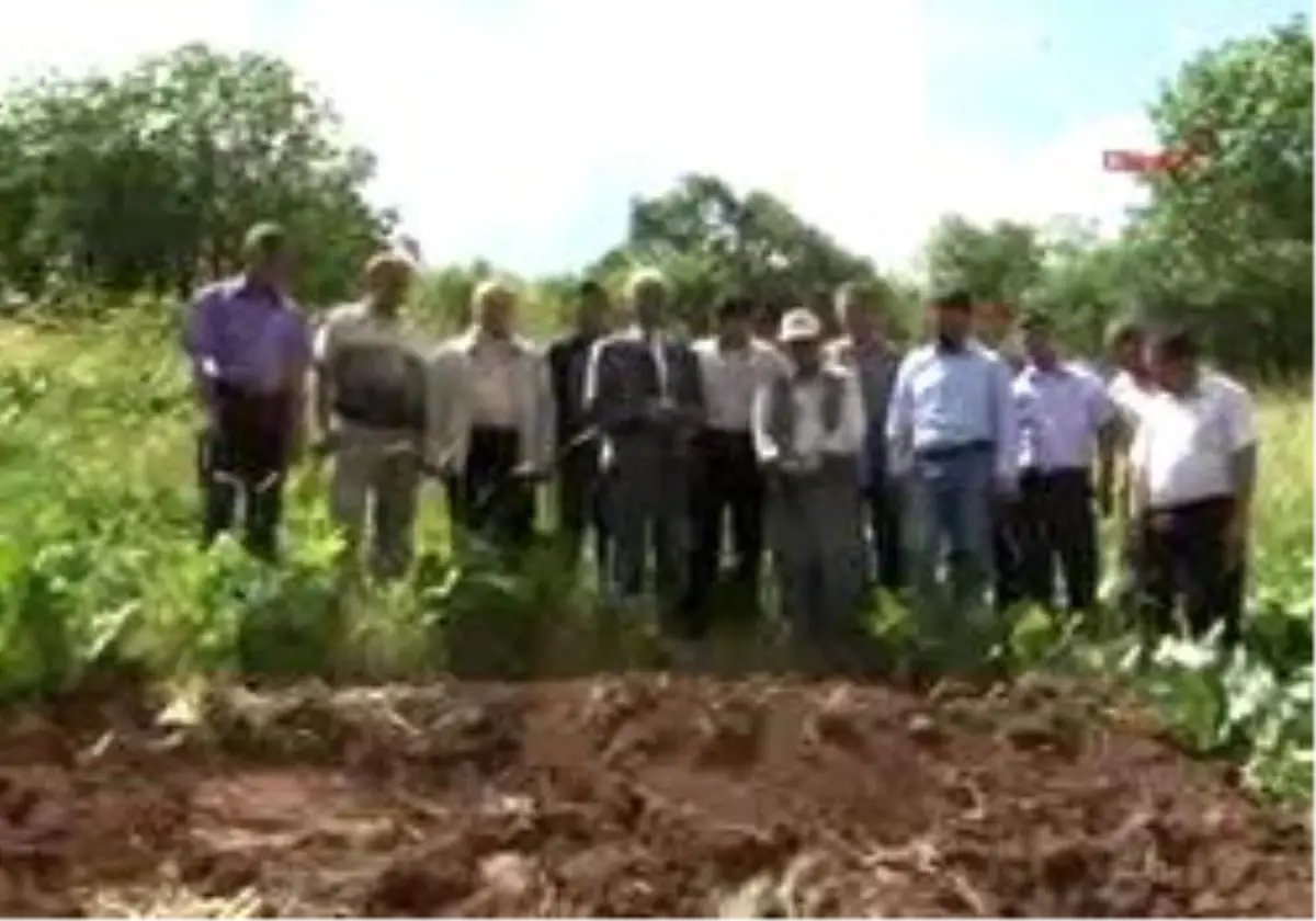 Beytüşşebap - Ölü Ele Geçen Pkk\'lıyı Gömen Polislere Suç Duyurusu