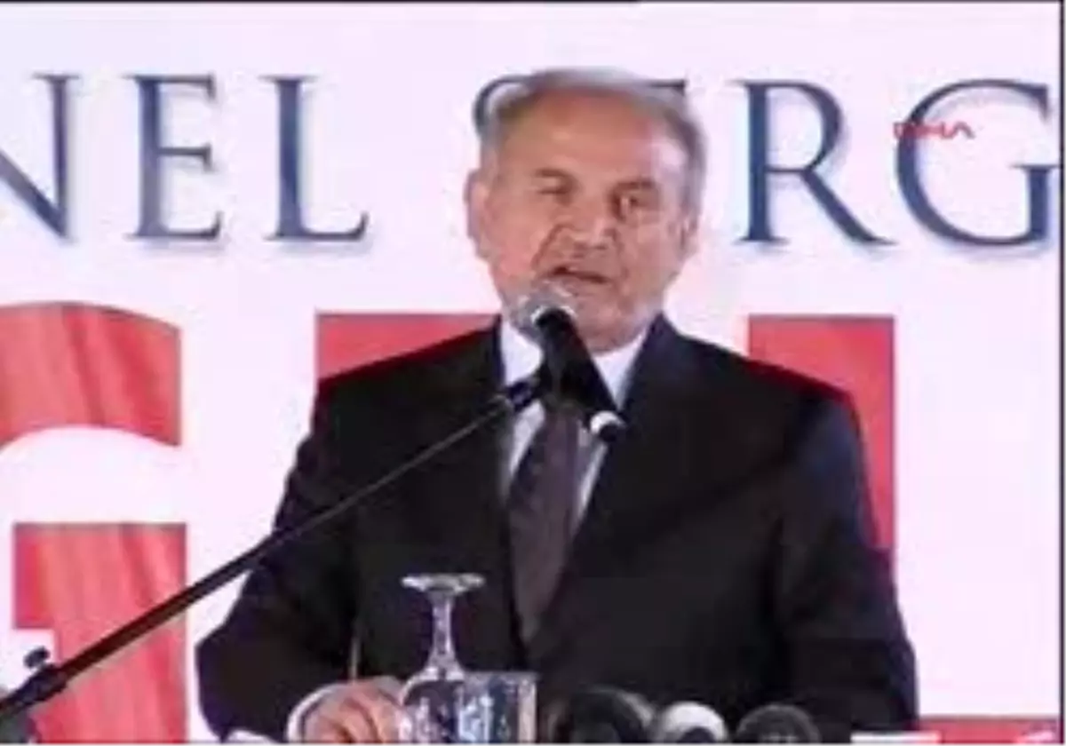 İsmek 13. Genel Sergisi Feshane\'de Açıldı