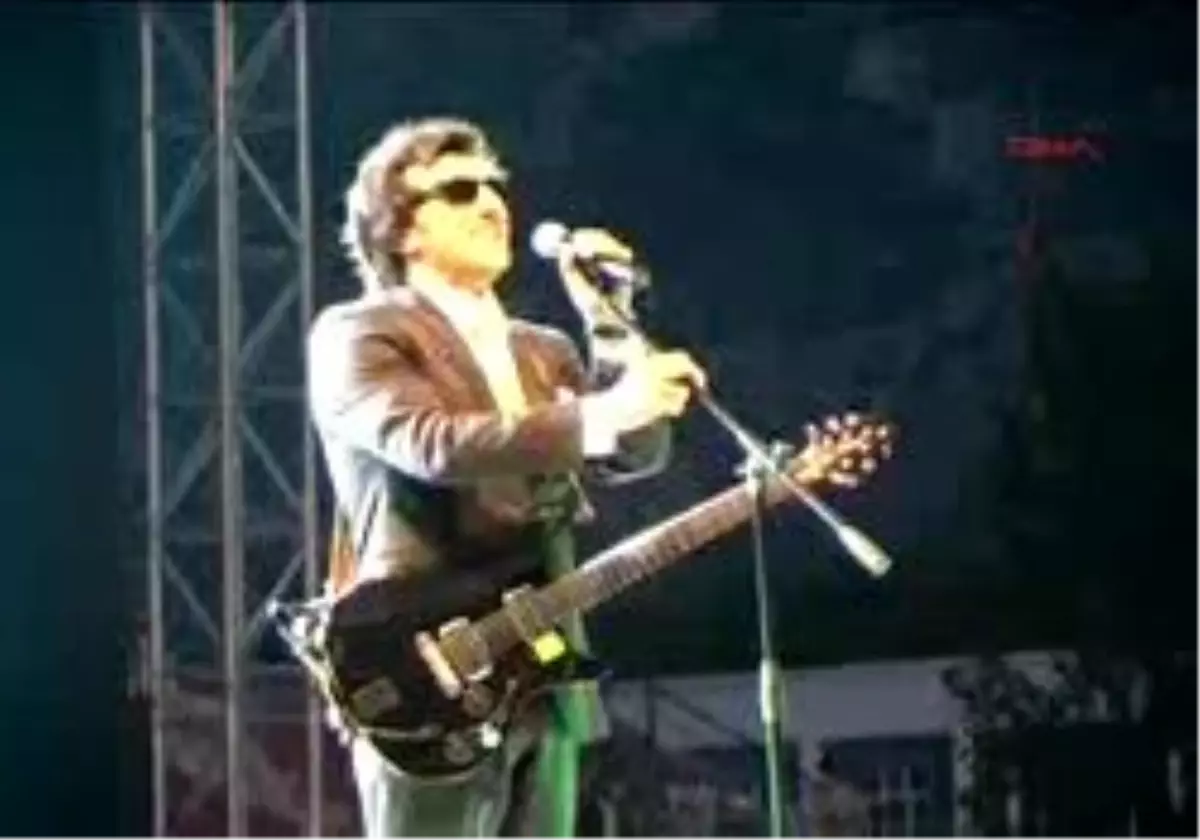 Manisa - Olimpiyat Çocukları Manisa´Da