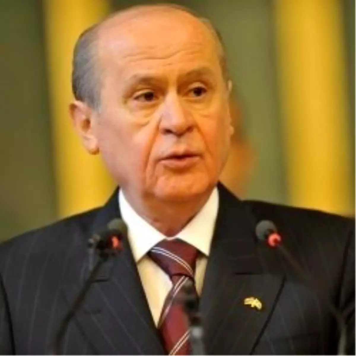 'Mehmetçik Katiline 'Mesut Abi' Dediler'