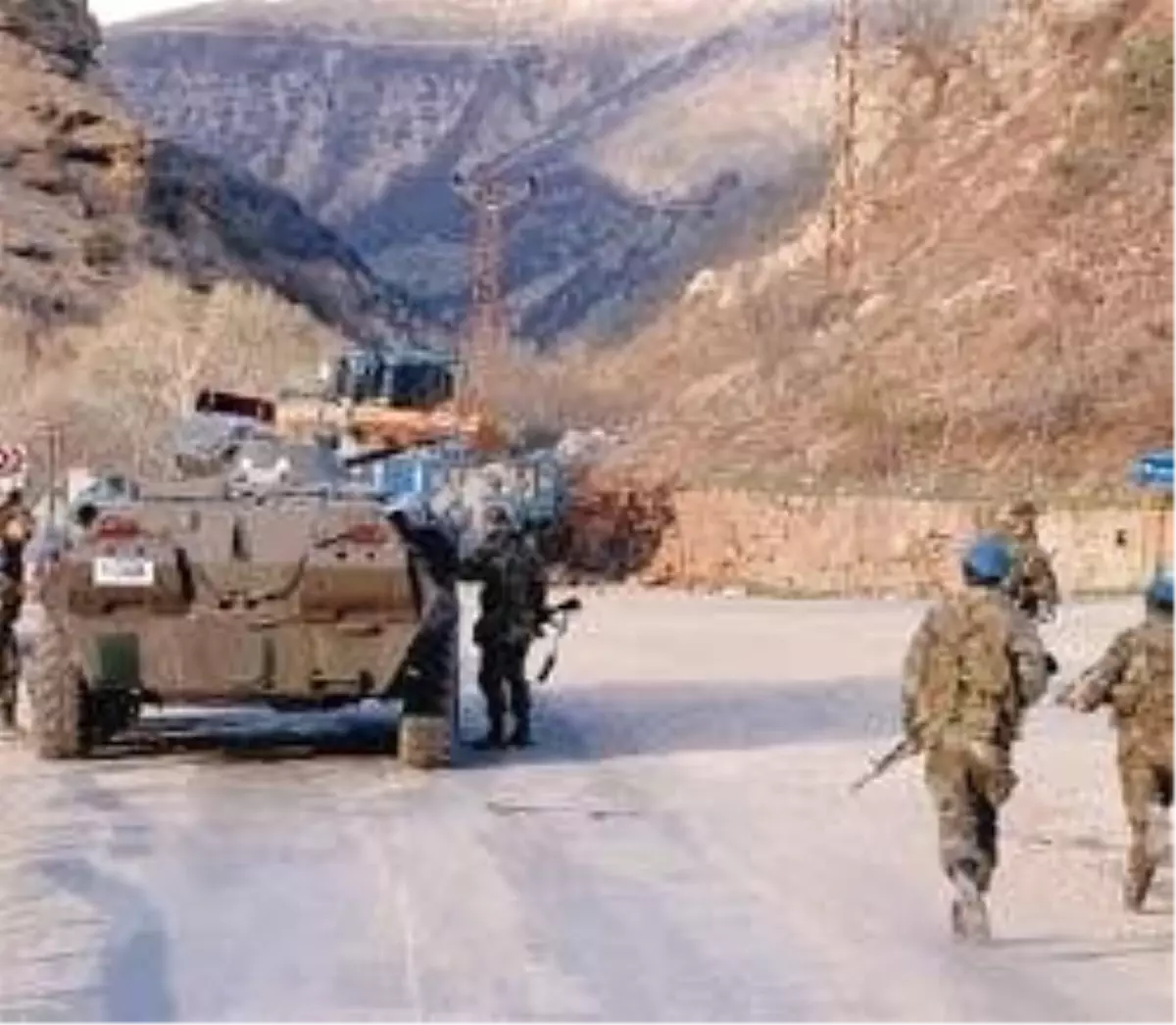 O Saldırıya Özel İnceleme