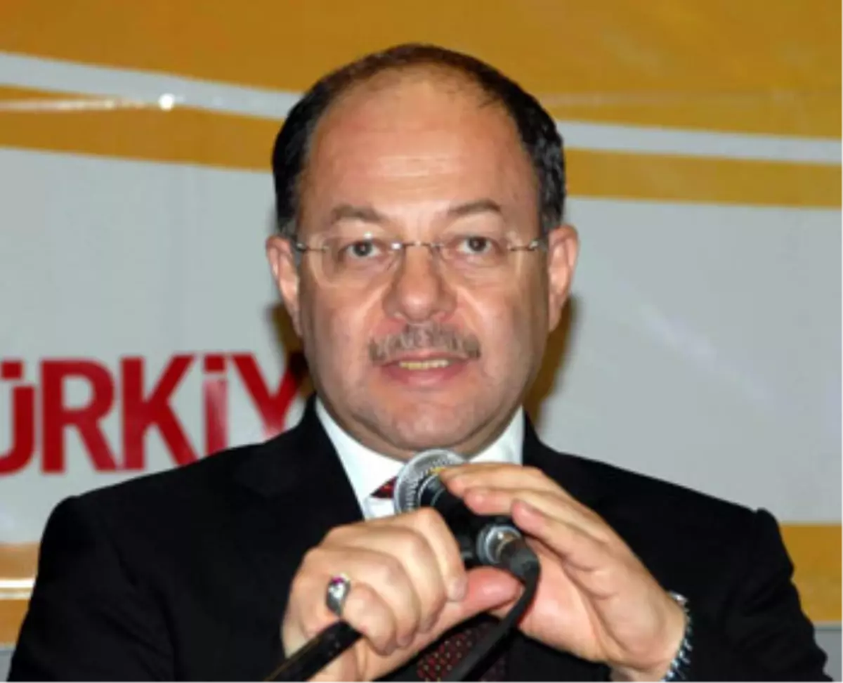 Akdağ'dan 'Recep Bey' Tepkisi