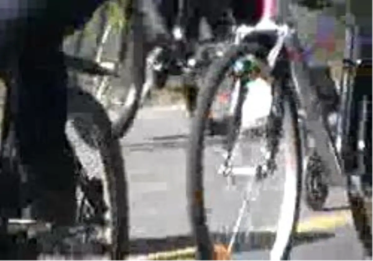 Bitlis - ´Pedal Pedal Van Gölü´ Bisiklet Turu