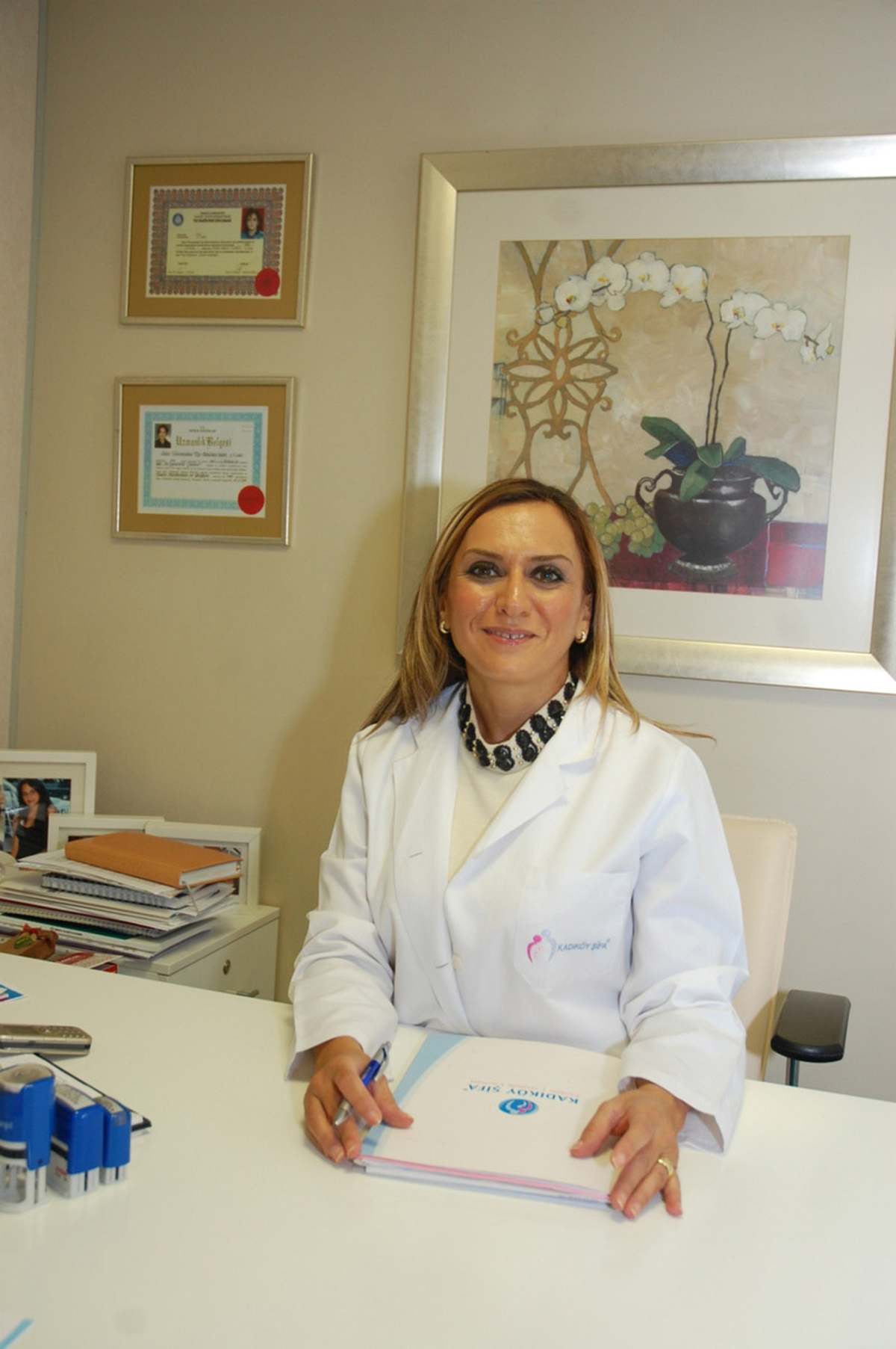 Boş Gebelik, Dış Gebelik Demek Değildir!