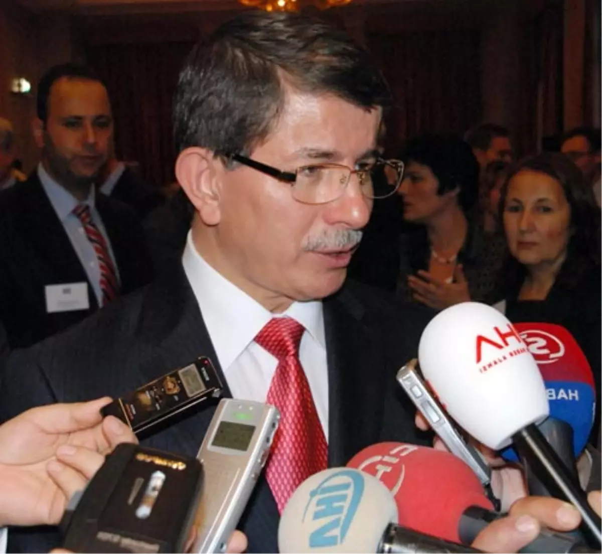 "İsrail\'i Yalnızlaştıracağız"