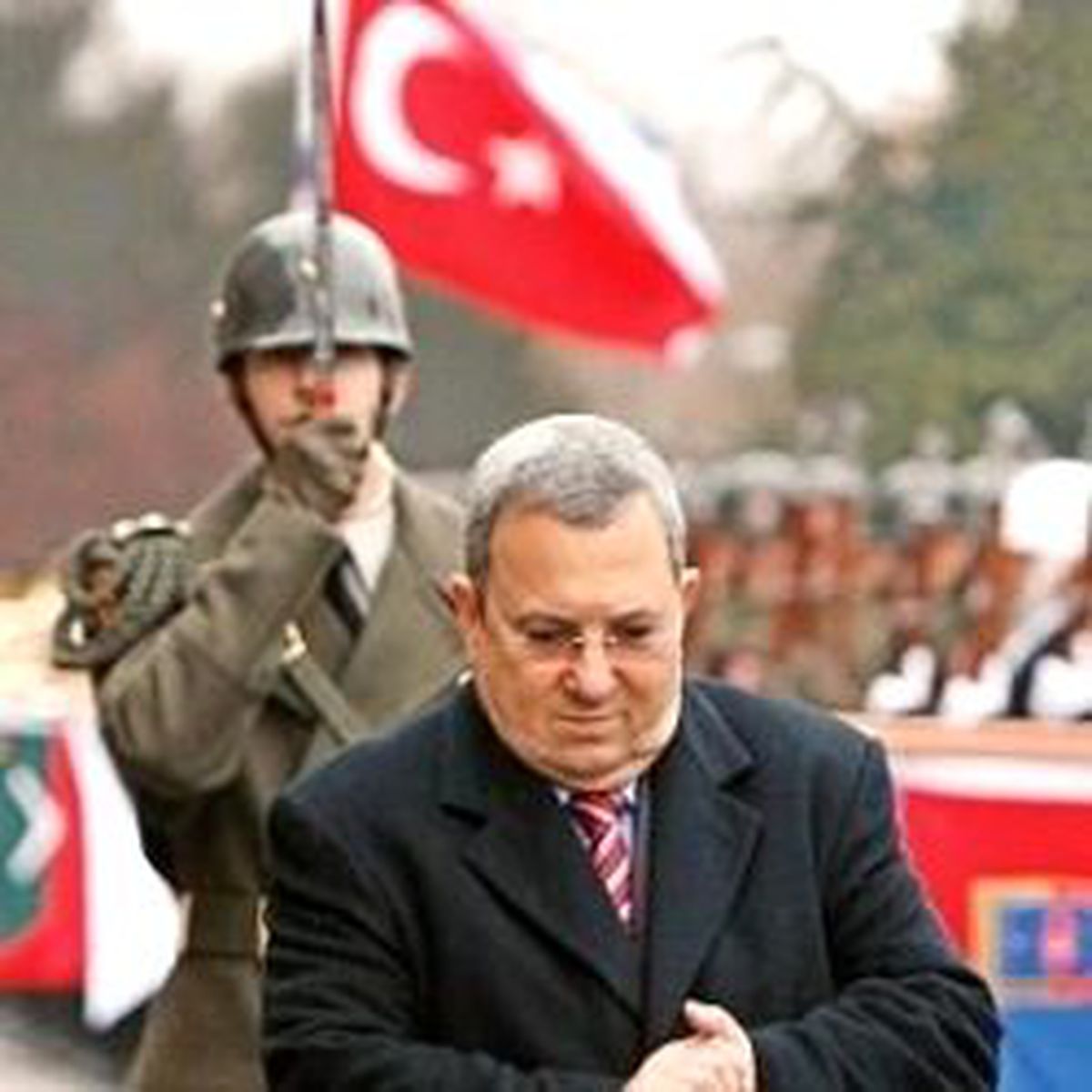 İsrail ABD'den Yeni Silah İstedi
