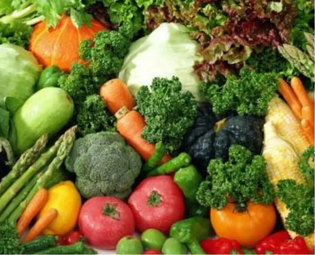 Ukrayna, Sebze İthal Yasağını Kısmen Kaldırdı