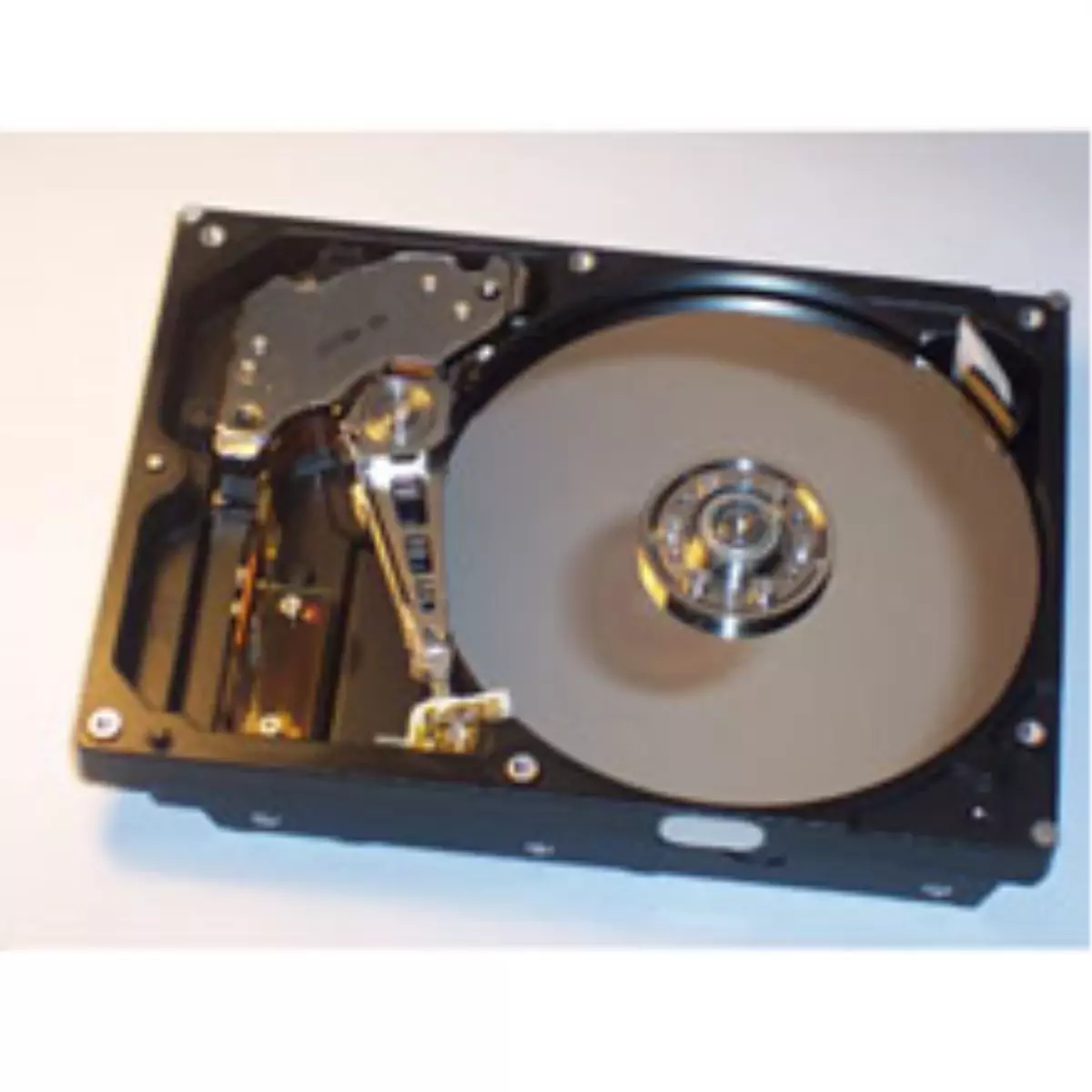 1 Yottabyte Sabit Disk Ne Kadar Eder?