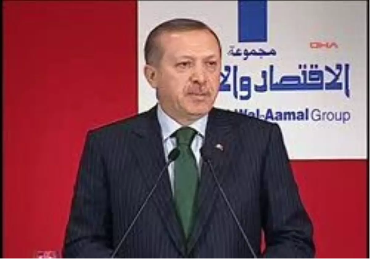 2 Başbakan Erdoğan: "Eğer Hayır Dememiş Olsaydık, Bu Onursuz Bir Davranış Olurdu"