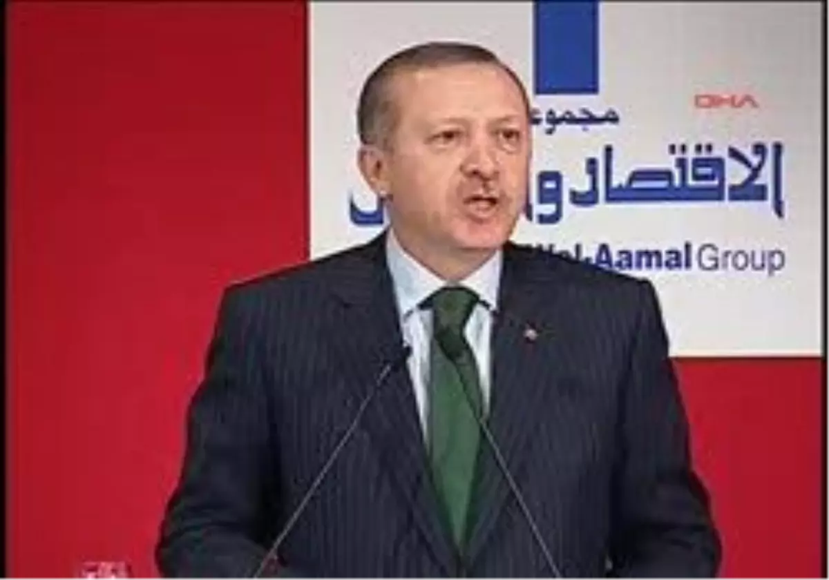 3 Başbakan Erdoğan: "Eğer Hayır Dememiş Olsaydık, Bu Onursuz Bir Davranış Olurdu"