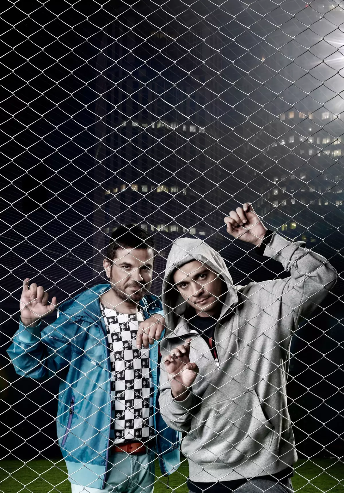 Futbol, Müzik, Eğlence Taksim Meydanı’nda! Nıke Halı Saha Ligi’nde Final Şöleni 

