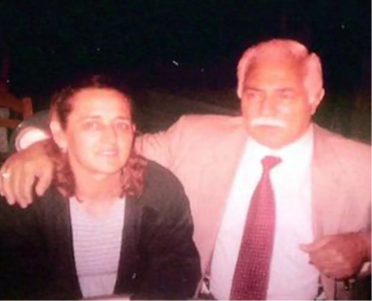 Hemşireye Servet Kaldı