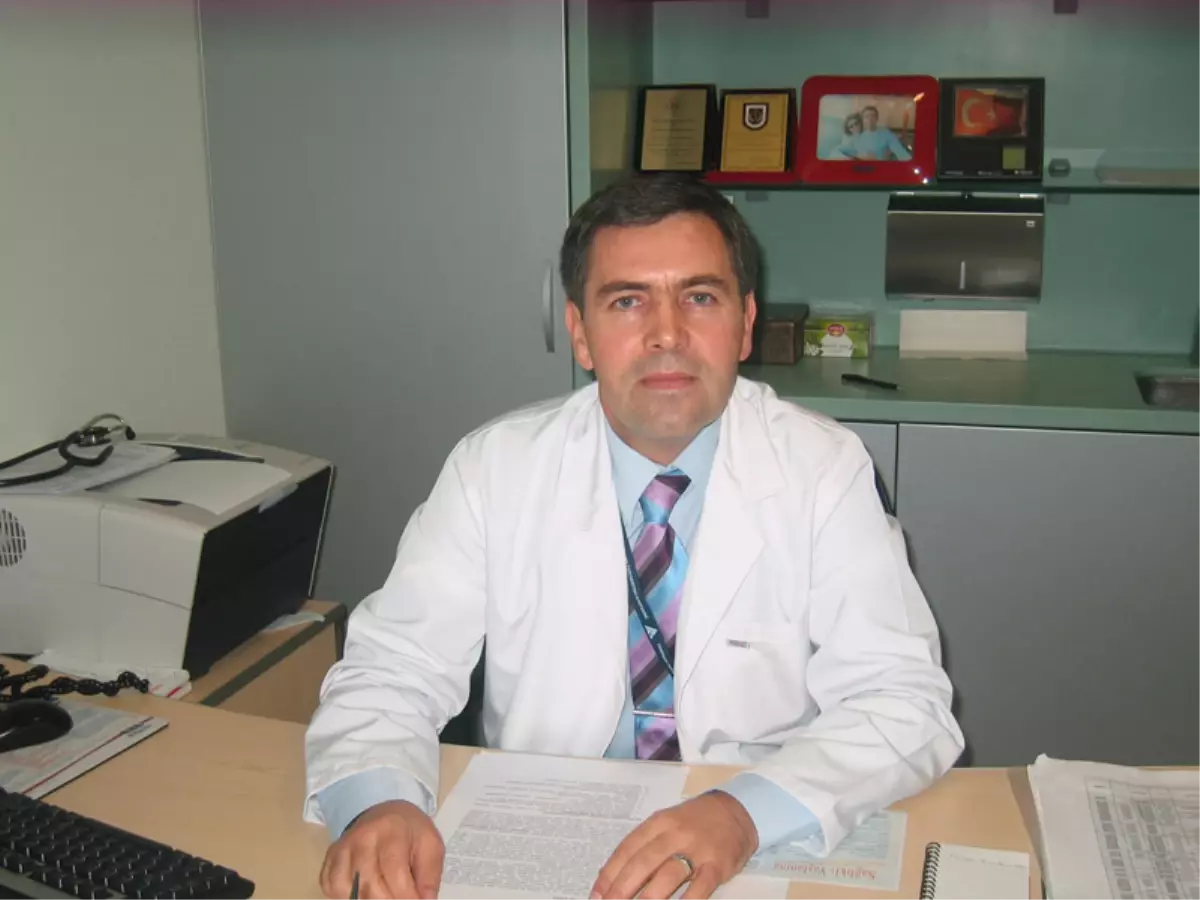 Kanser Tarama Programları Hayat Kurtarır