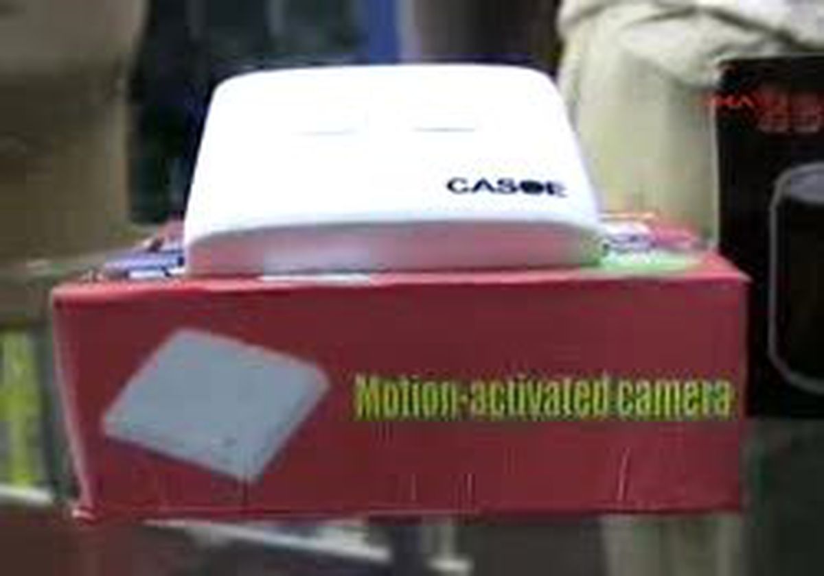 Konya - Gizli Kameralar Her Yerde