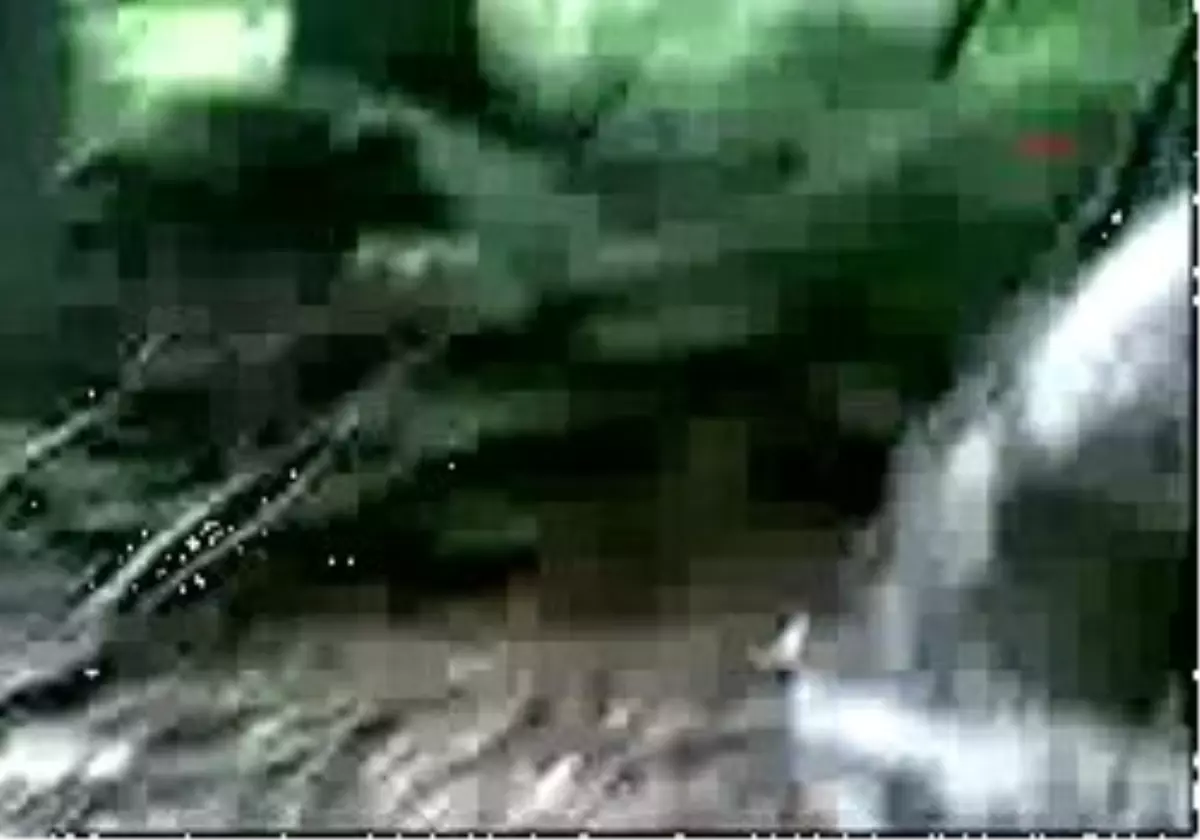 Tokat - Ekgşehitler Enkazdan Çıkarıldı