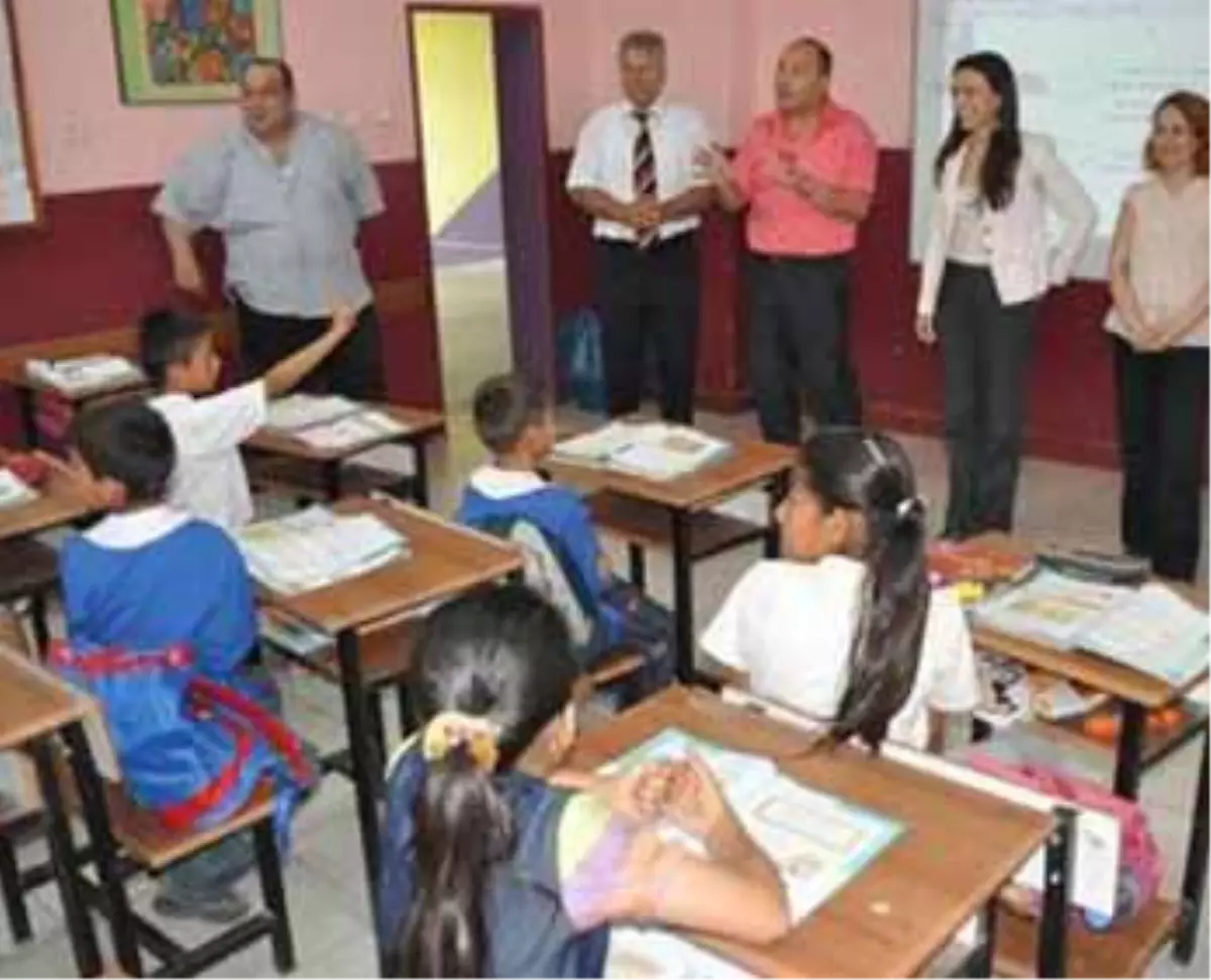 "One Minute" Sürprizi