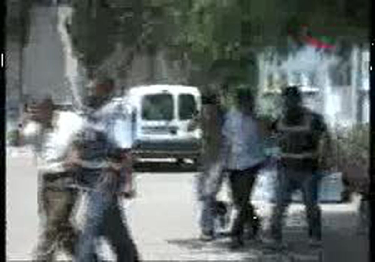 Adana - Otomobil Hırsızları Yakalandı