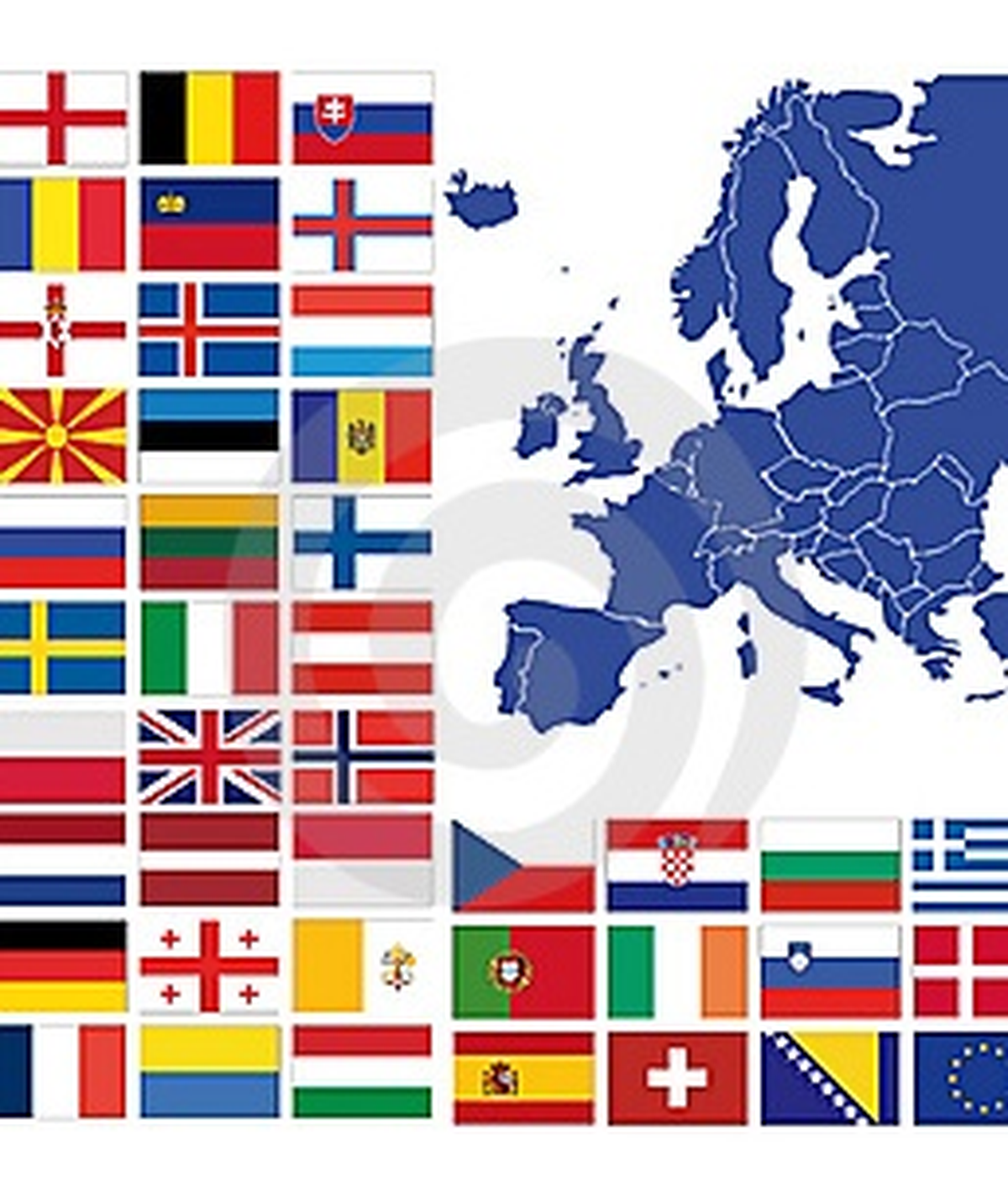 Bayraklarda Haç İşaretinin Sonu Geldi