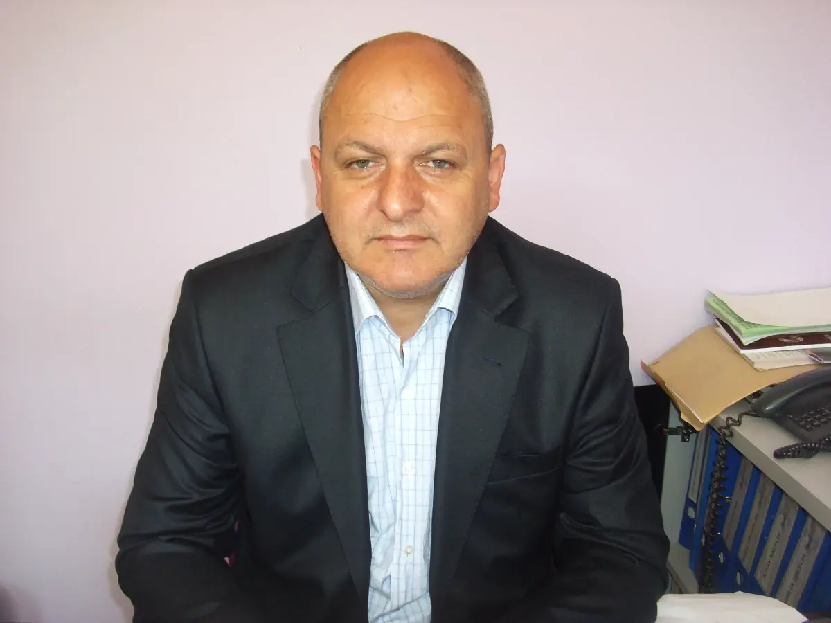 Biriken Sorunları Çözeceğiz